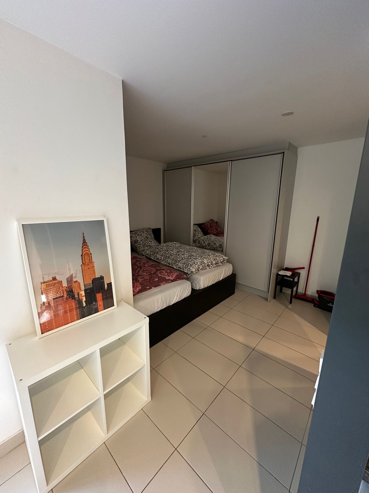 Wohnung Obere Kasernenstraße in Ludwigsburg