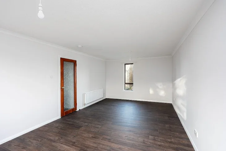 Flat Lanark Road in City of Edinburgh