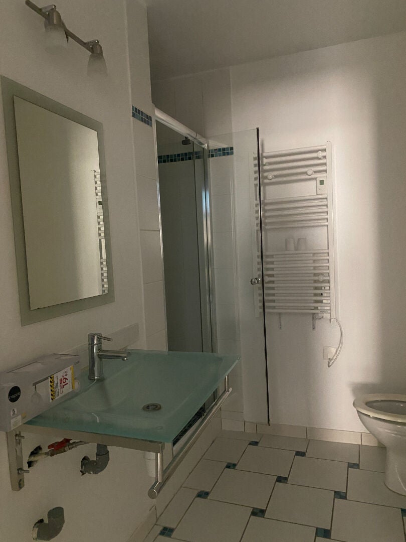 Appartement Rue Labirat à Bordeaux