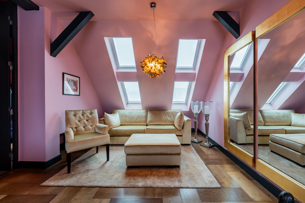 Wohnung Leibnizstraße in Berlin