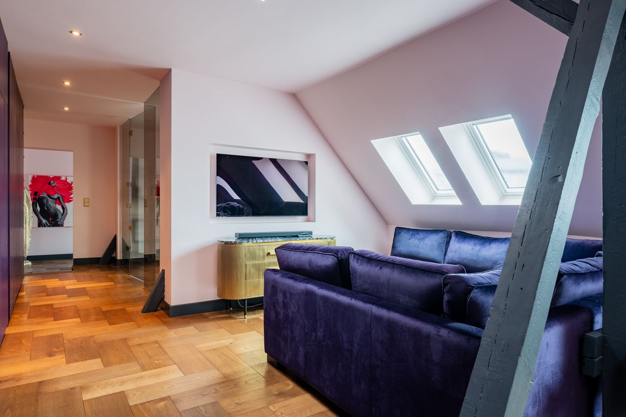 Wohnung Leibnizstraße in Berlin