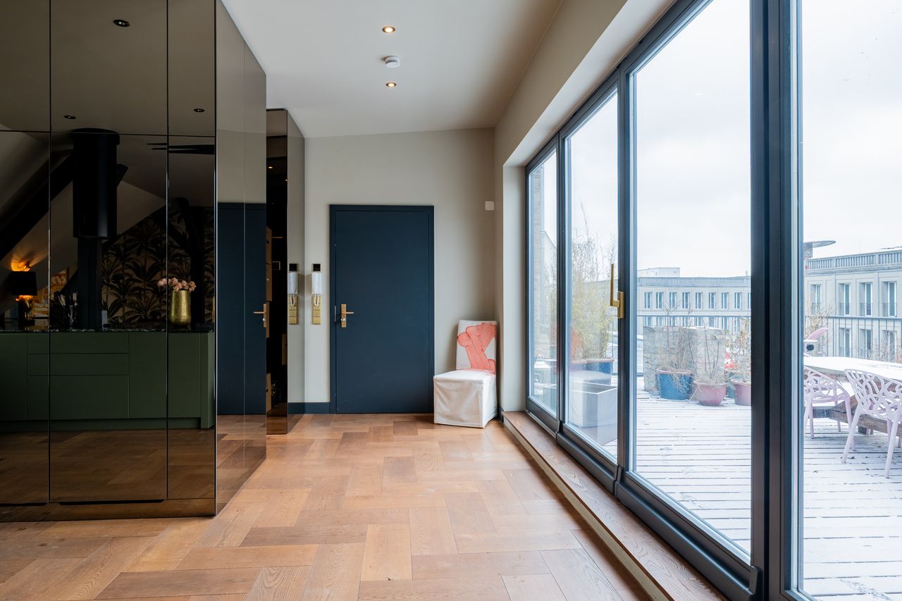 Wohnung Leibnizstraße in Berlin