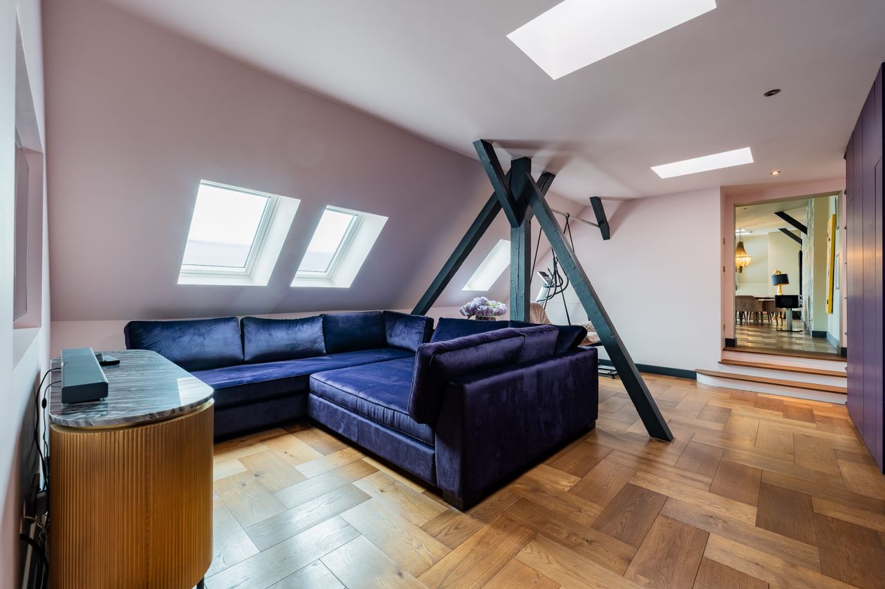 Wohnung Leibnizstraße in Berlin