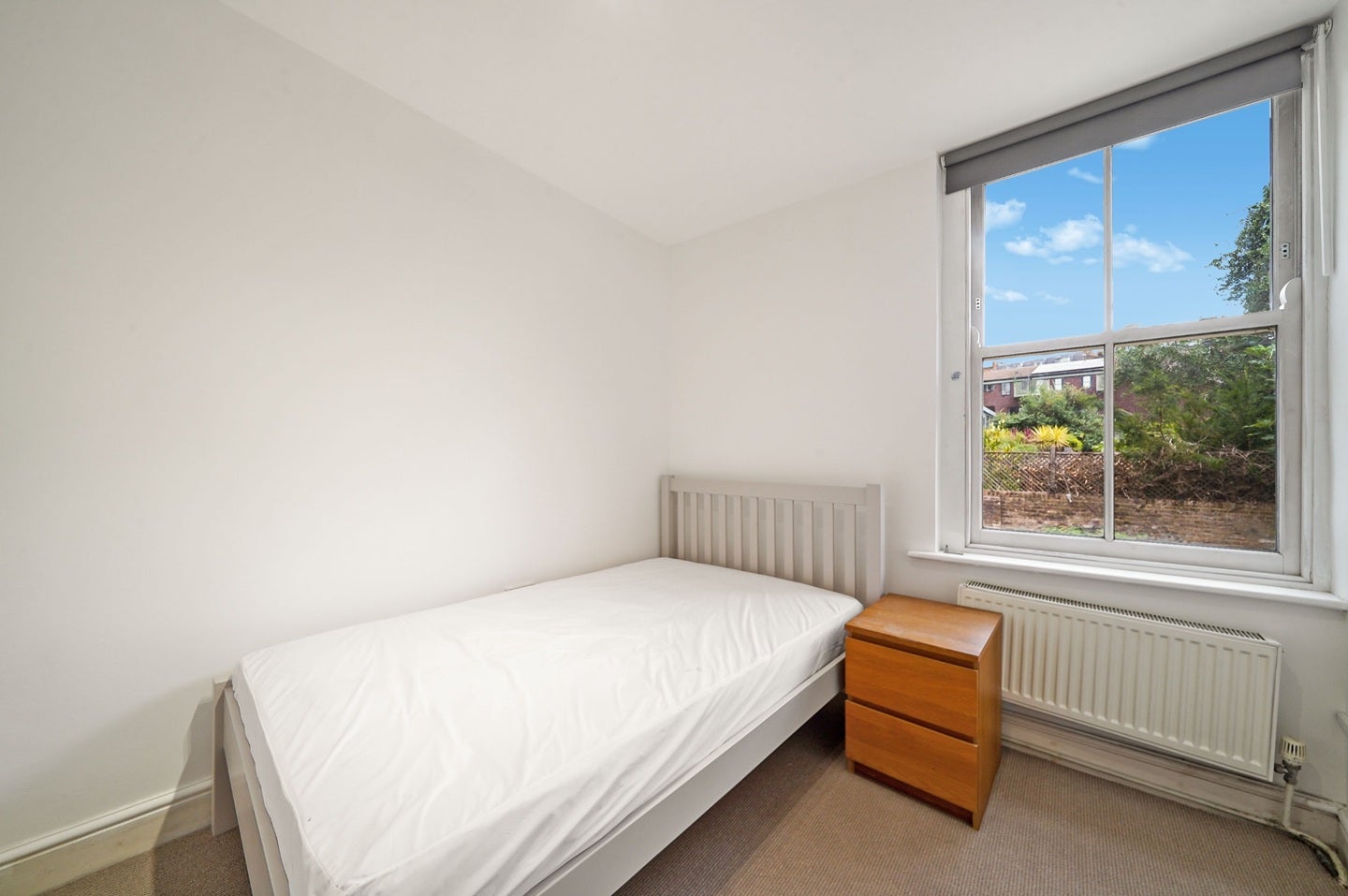 Flat Arlington Road in Greater London