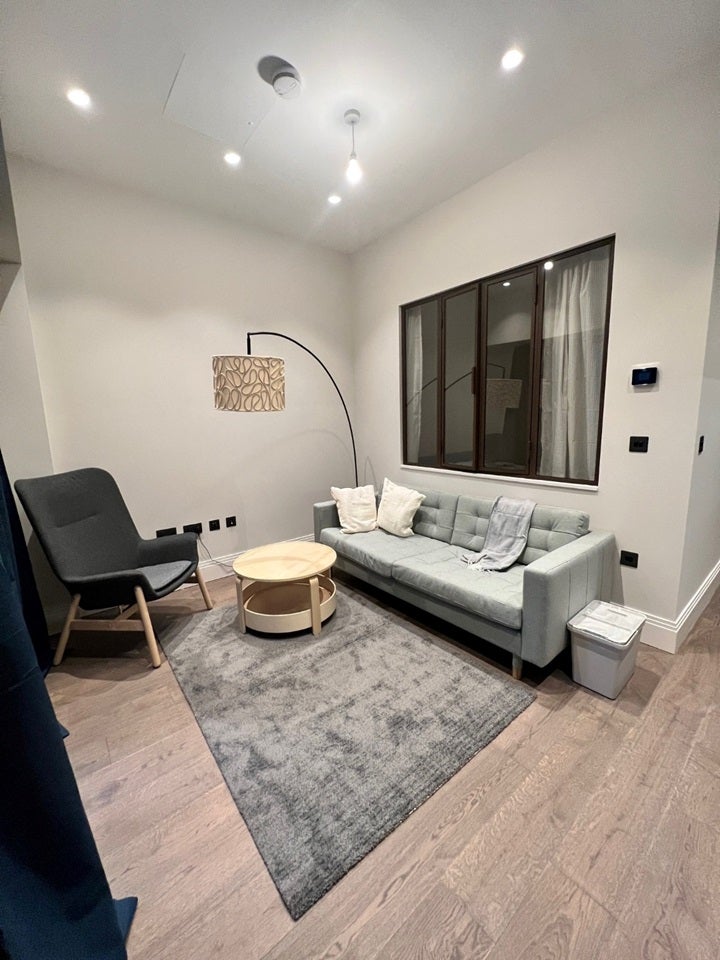 Flat Selsdon Way in Greater London