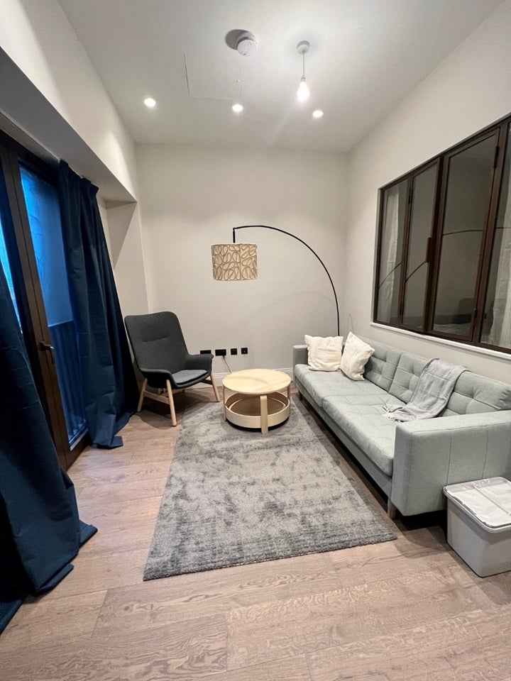 Flat Selsdon Way in Greater London