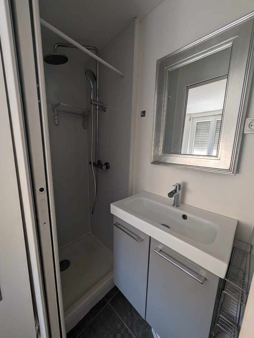 Appartement Rue Pierre Brossolette à Nogent-sur-Marne