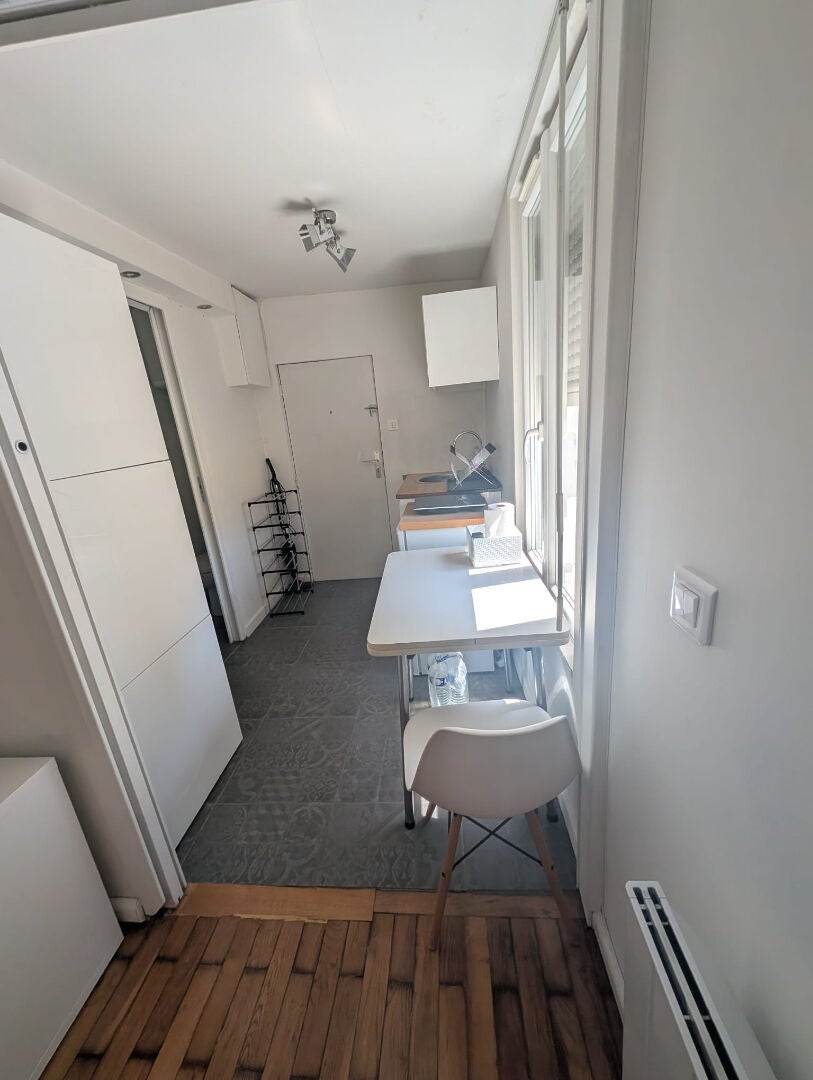 Appartement Rue Pierre Brossolette à Nogent-sur-Marne