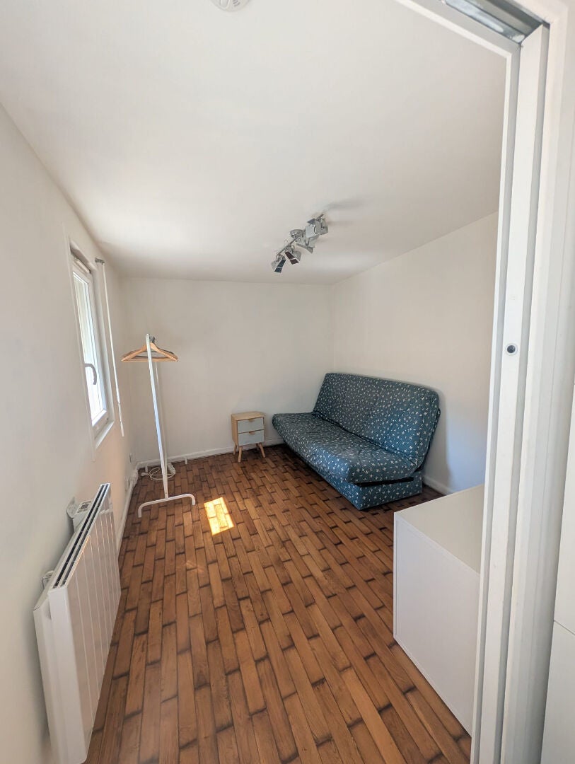 Appartement Rue Pierre Brossolette à Nogent-sur-Marne
