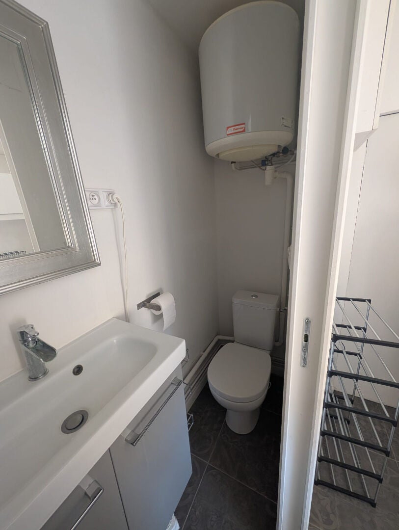 Appartement Rue Pierre Brossolette à Nogent-sur-Marne