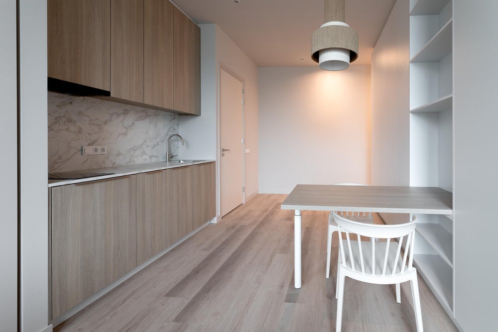 Appartement Keizersgracht in Eindhoven
