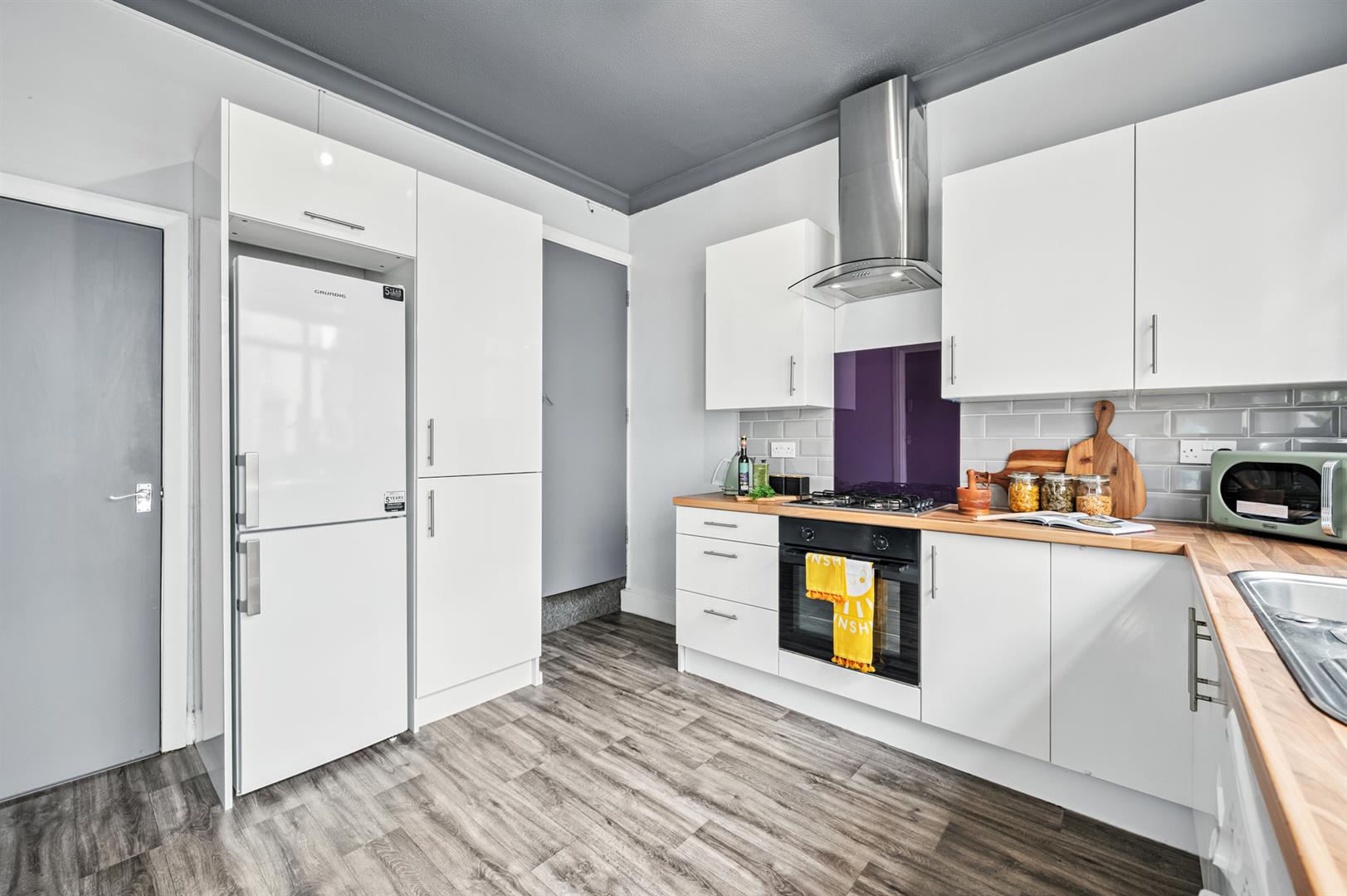 Room Windmill Hill Lane in Derby
