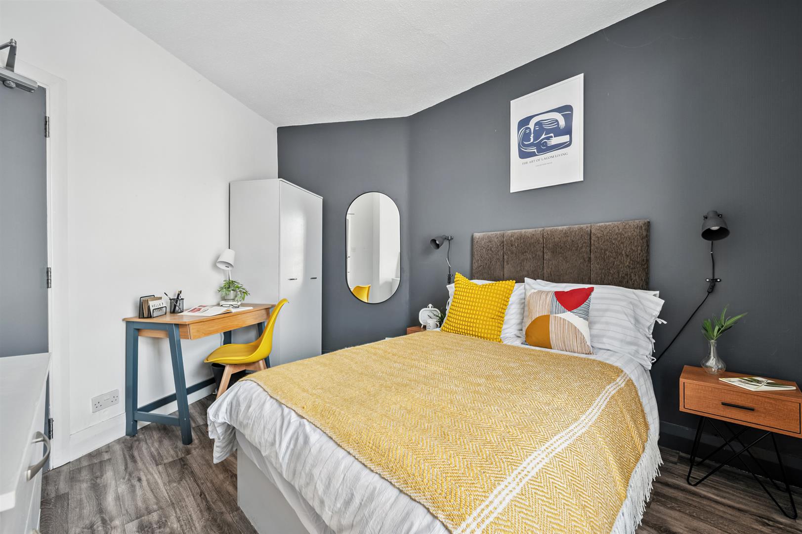 Room Windmill Hill Lane in Derby