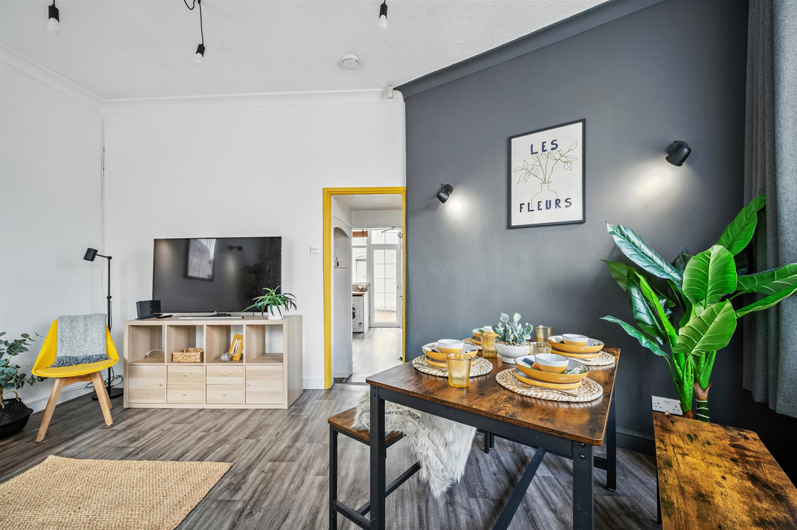 Room Windmill Hill Lane in Derby