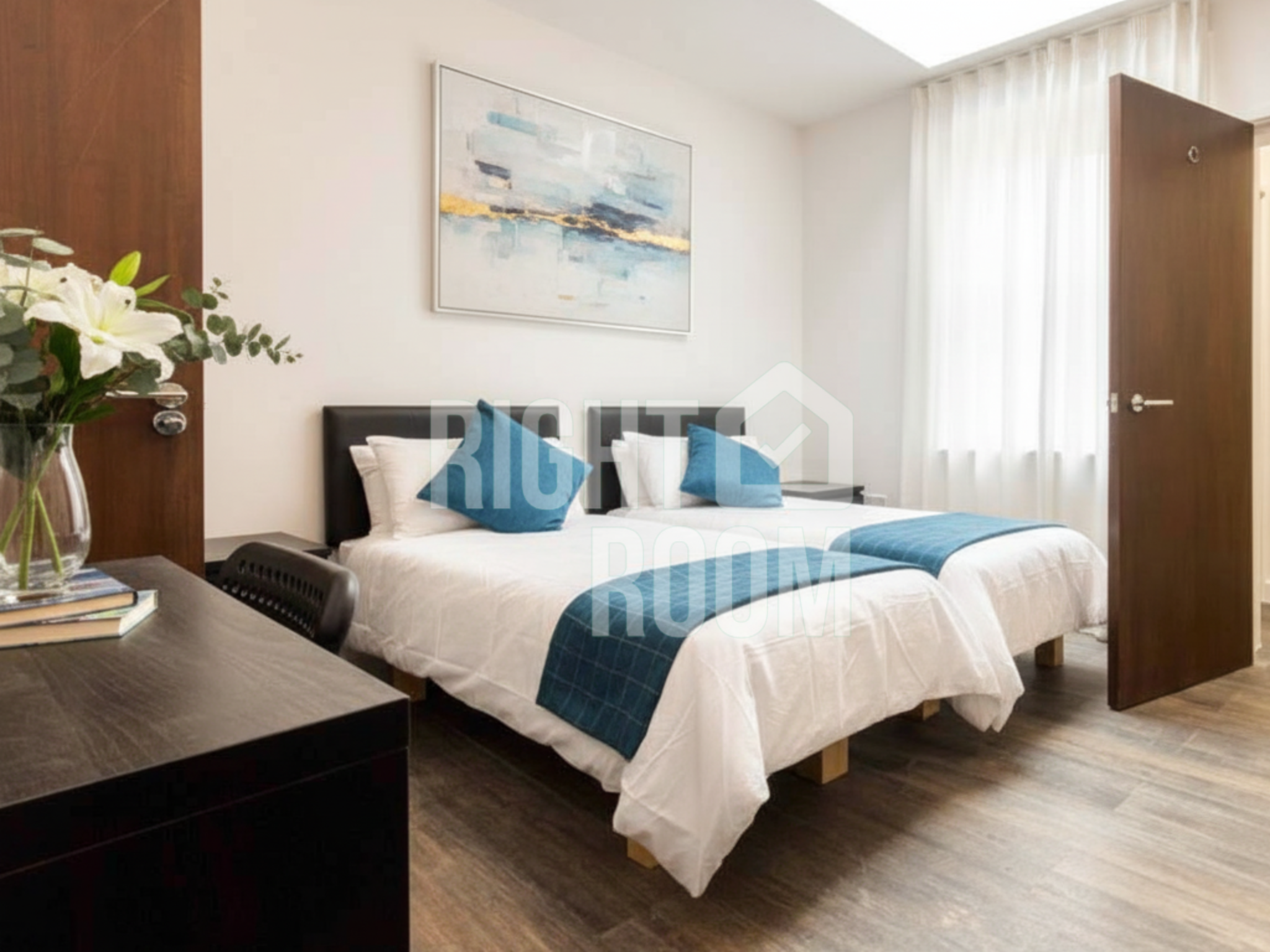 Room Westfield Way in Greater London