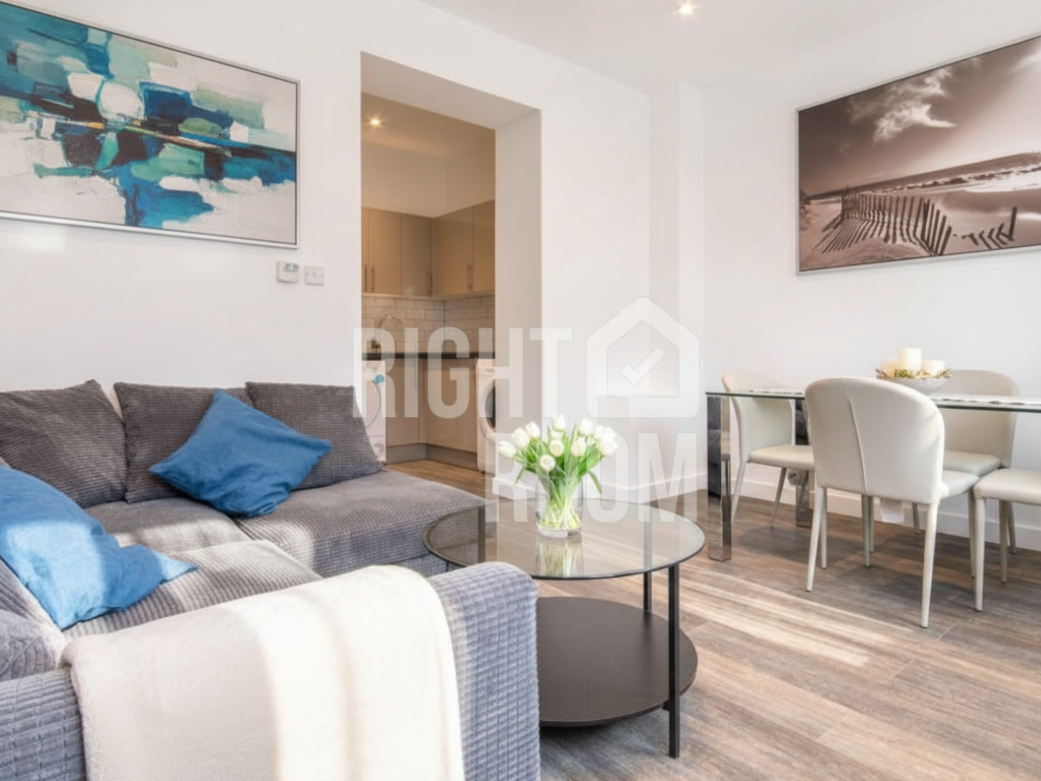 Room Westfield Way in Greater London