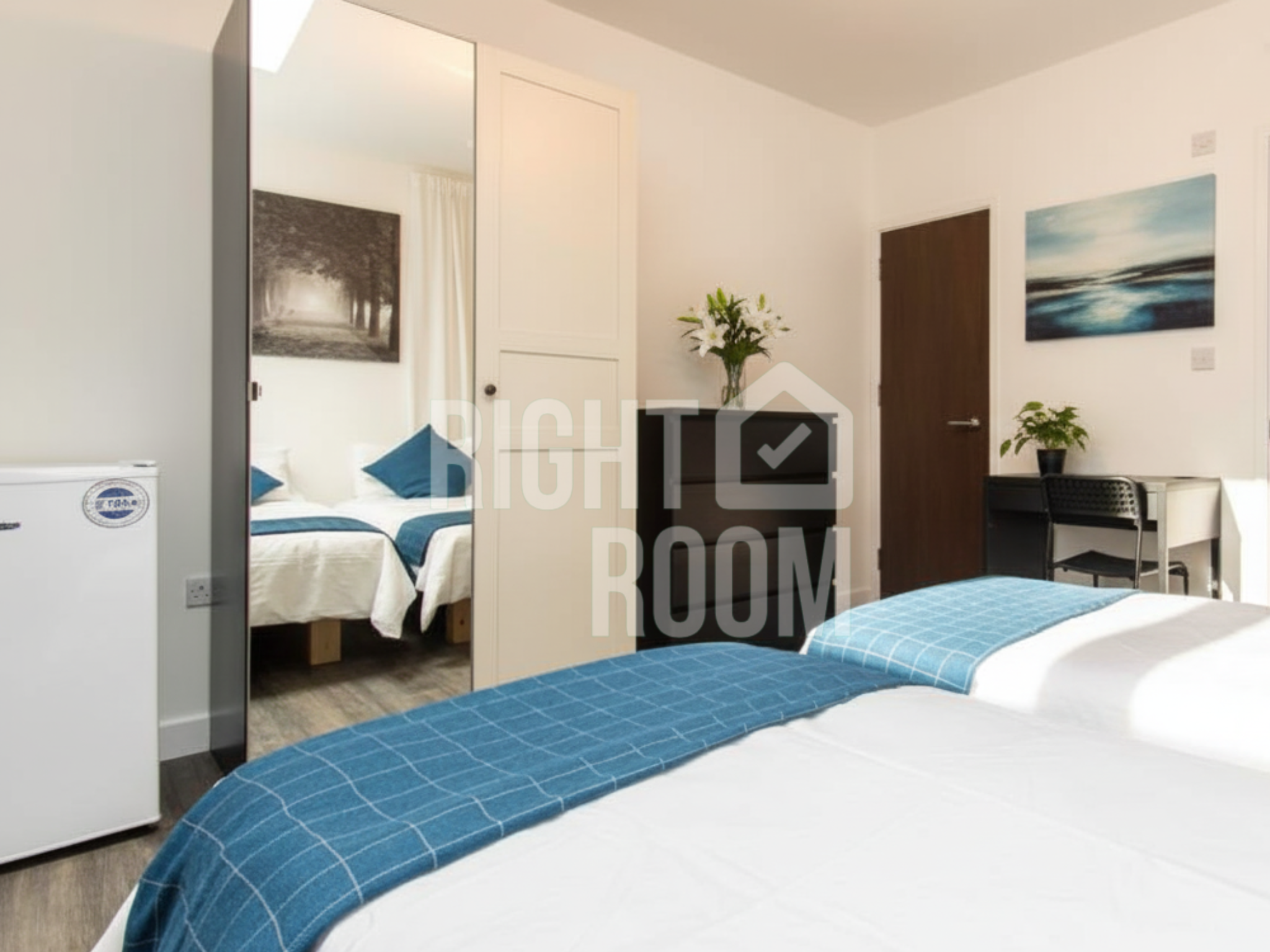 Room Westfield Way in Greater London