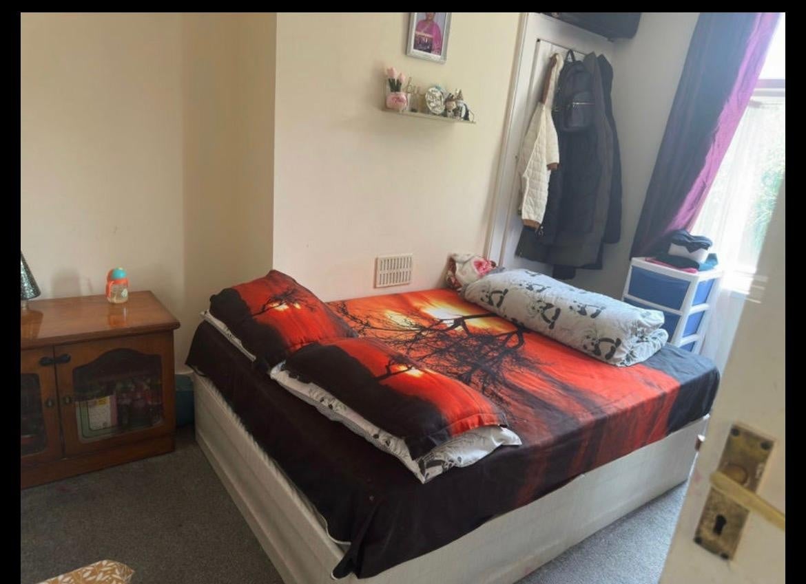 Room Highbury Gardens in Greater London