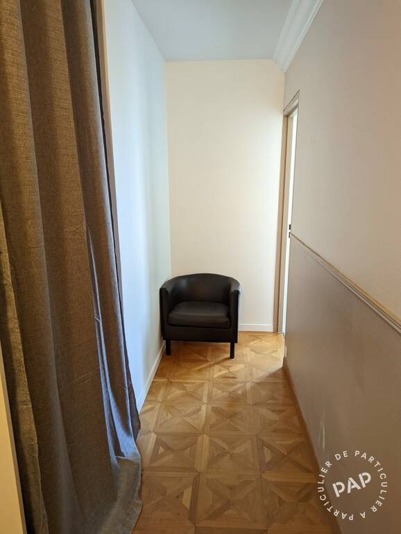 Chambre Avenue Charles Prieur à Dammarie-les-Lys