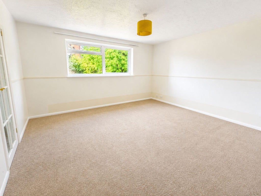 Flat Northcotts in Welwyn Hatfield