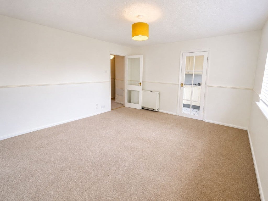 Flat Northcotts in Welwyn Hatfield