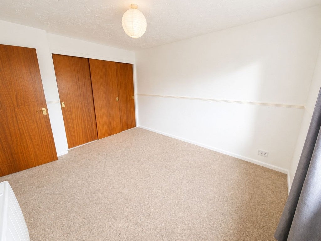 Flat Northcotts in Welwyn Hatfield