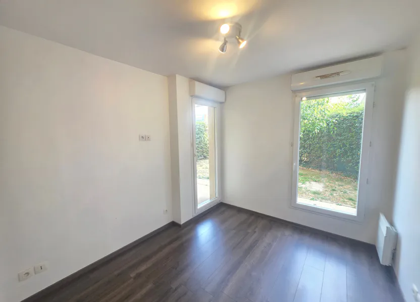 Appartement Mail Jean Baptiste Poquelin à Herblay-sur-Seine