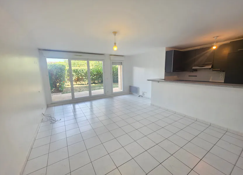 Appartement Mail Jean Baptiste Poquelin à Herblay-sur-Seine