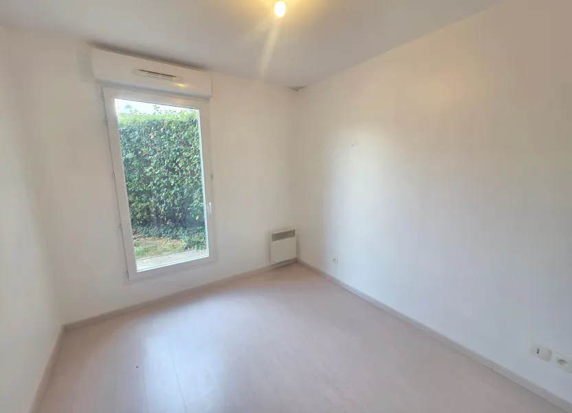 Appartement Mail Jean Baptiste Poquelin à Herblay-sur-Seine