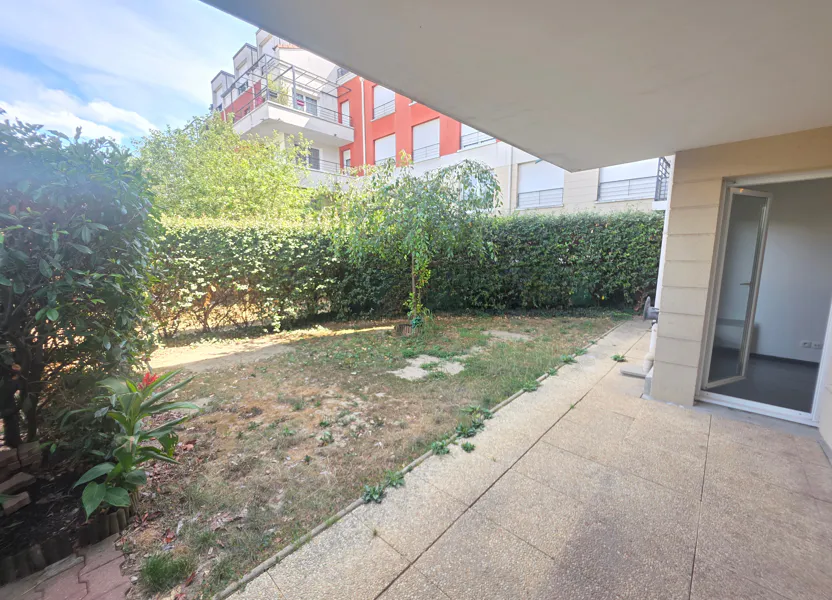 Appartement Mail Jean Baptiste Poquelin à Herblay-sur-Seine