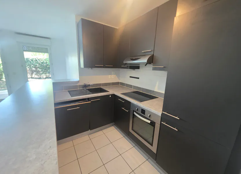 Appartement Mail Jean Baptiste Poquelin à Herblay-sur-Seine