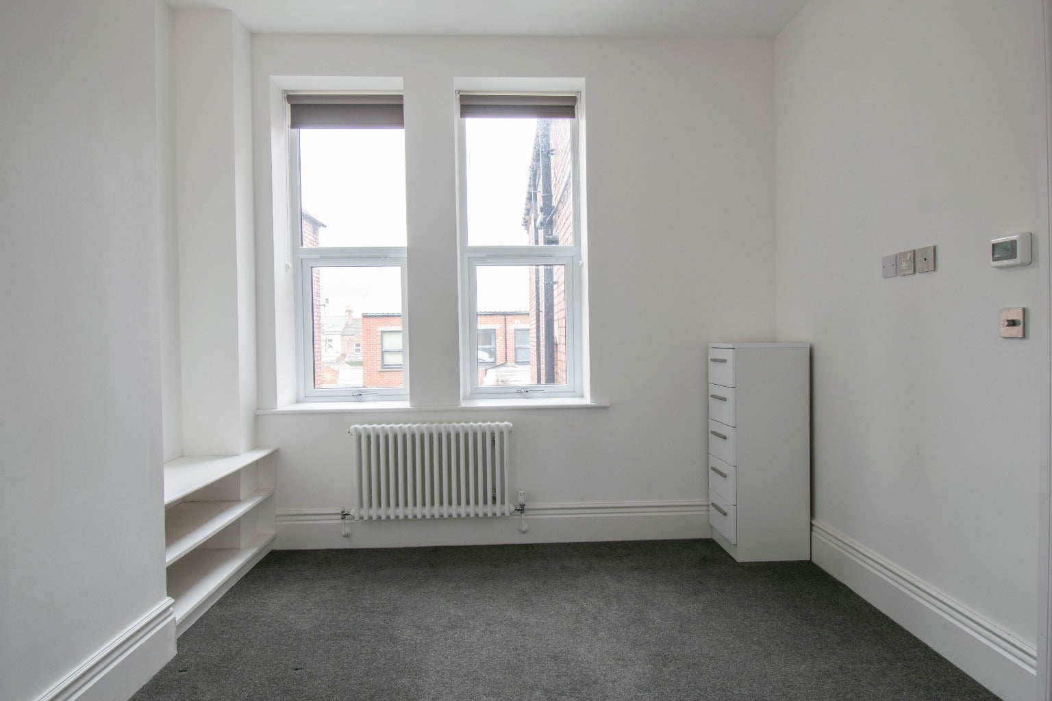 Flat West Avenue in Newcastle upon Tyne