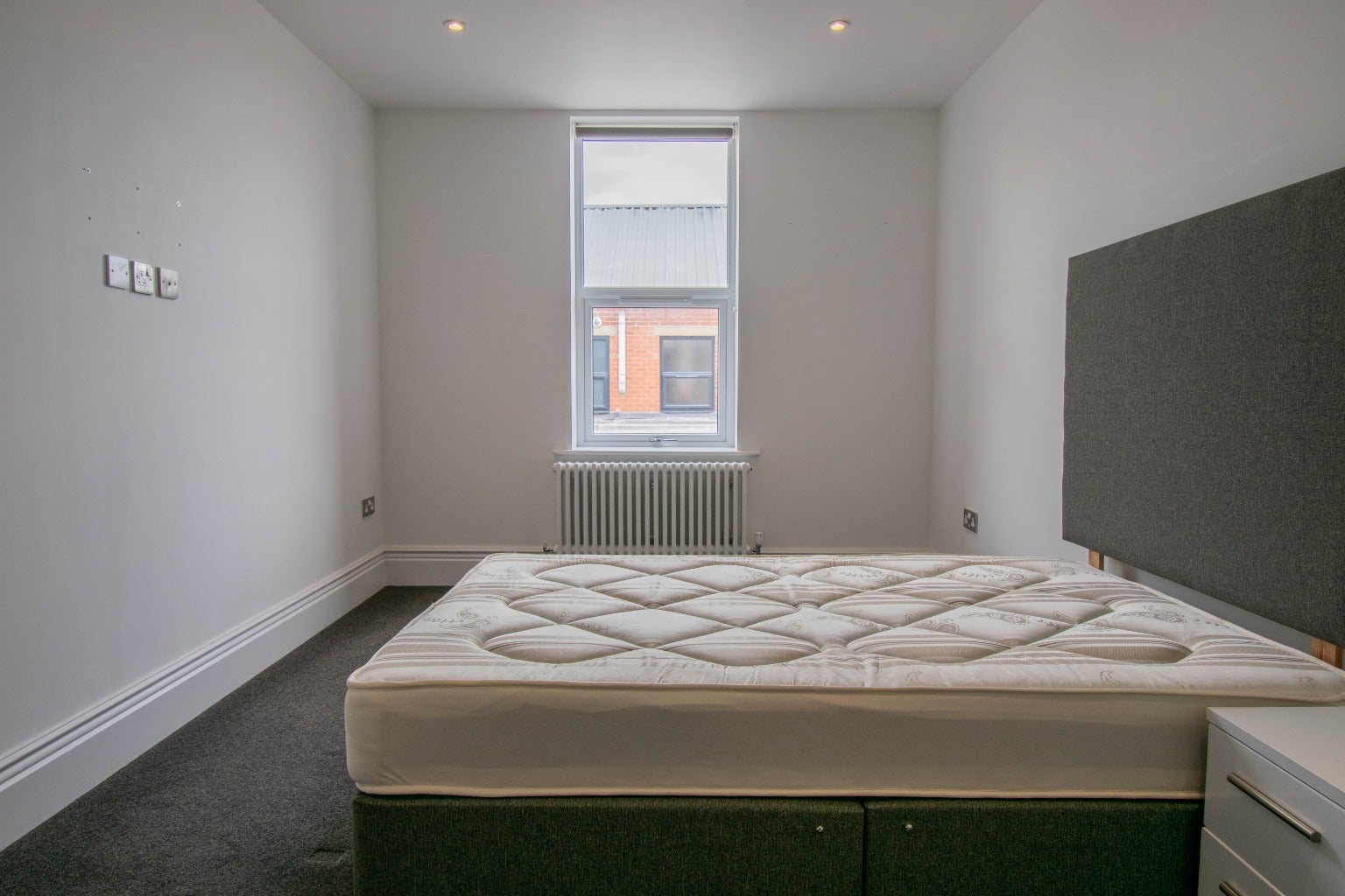 Flat West Avenue in Newcastle upon Tyne