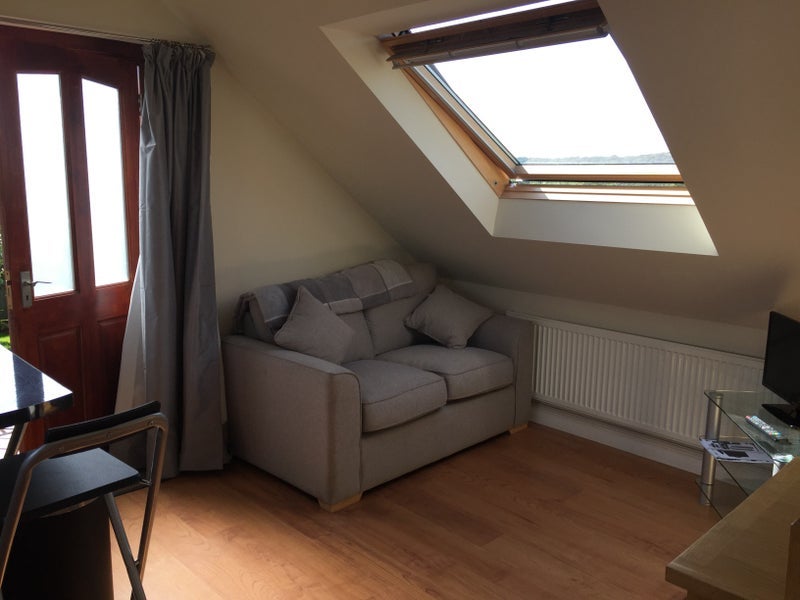 Flat Kineton Road in Stratford-on-Avon