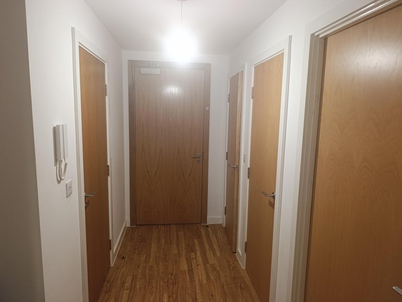 Flat Michigan Avenue in Salford