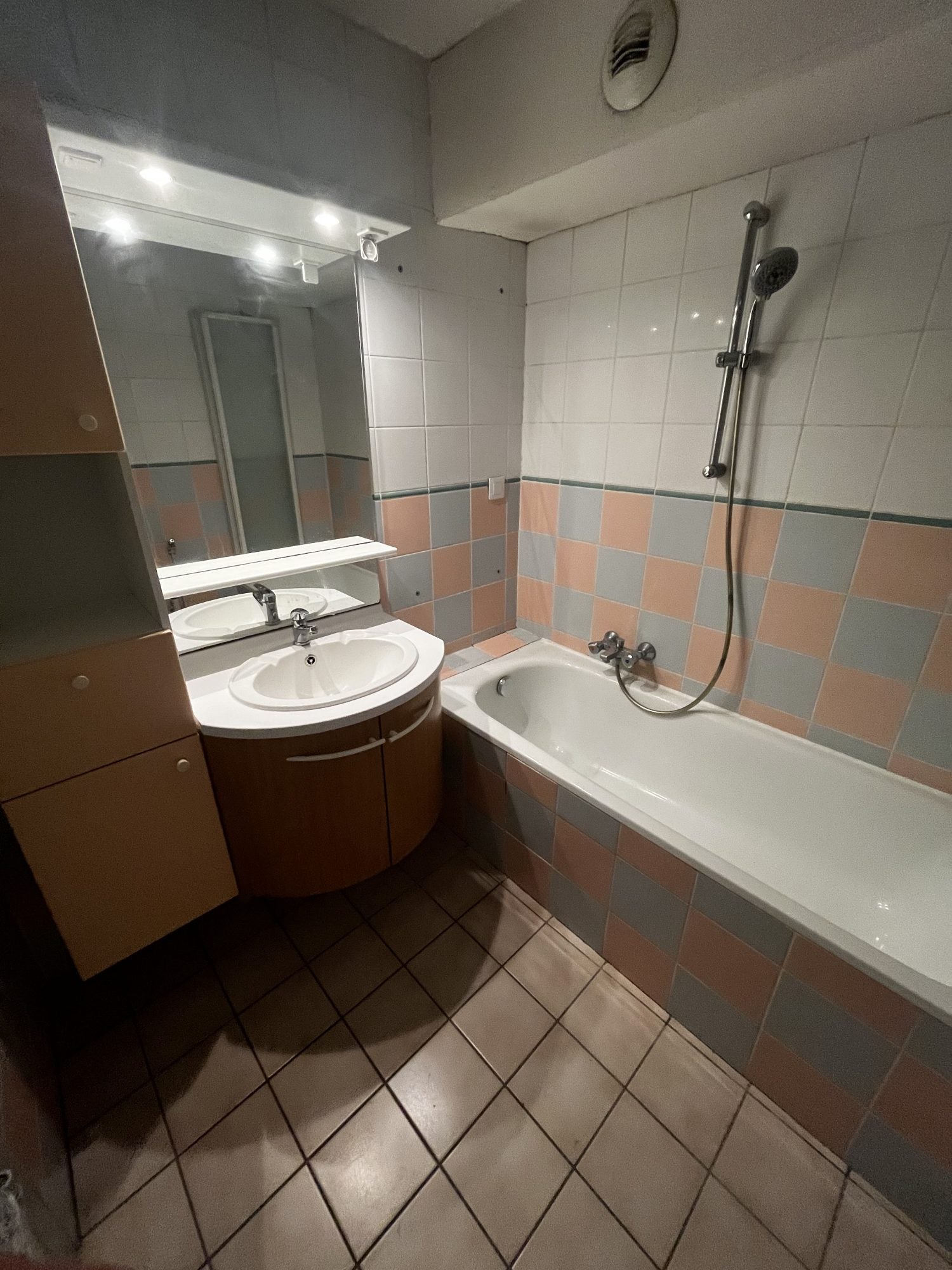Room Grand'Rue in Strasbourg