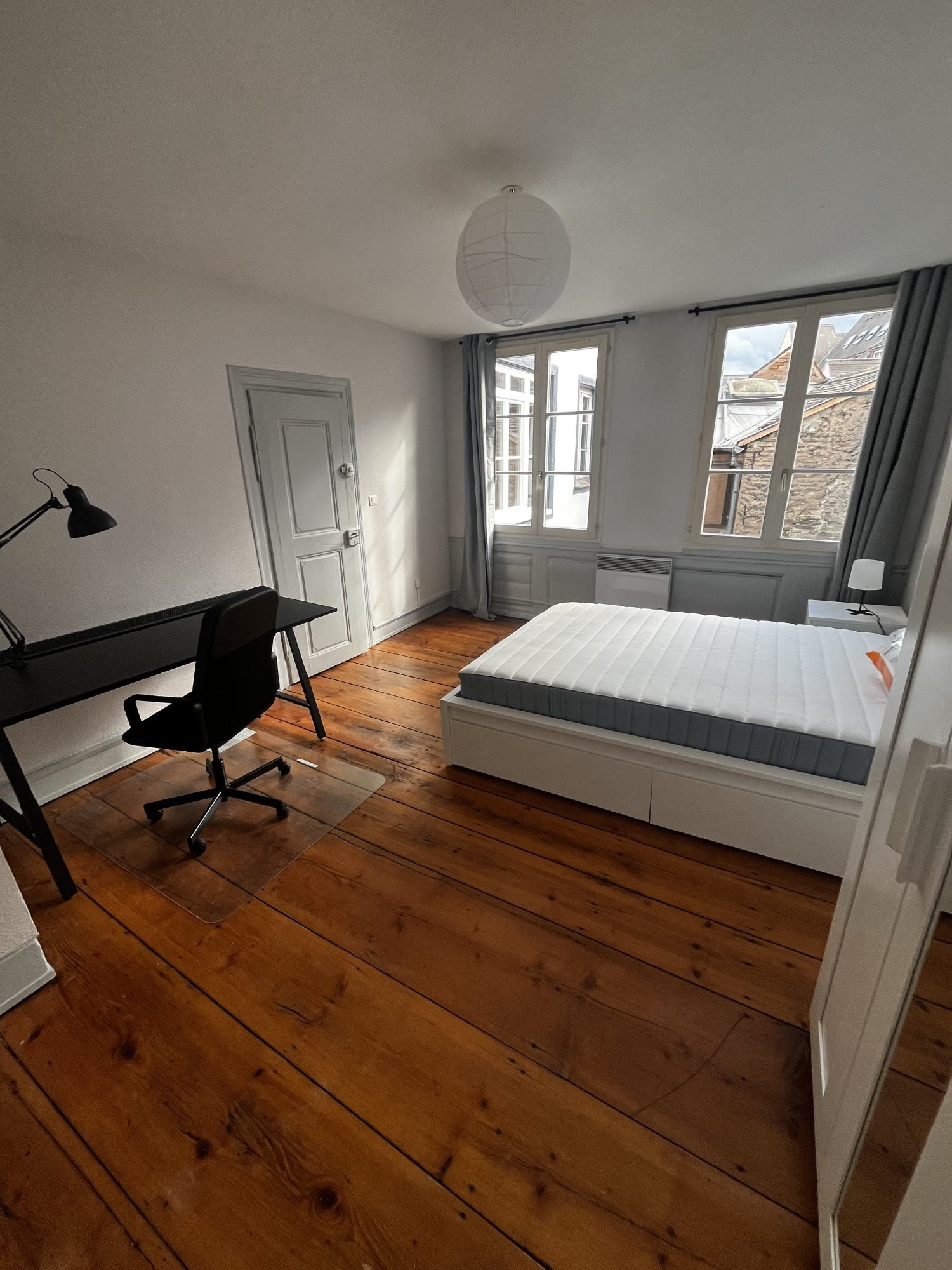 Chambre Grand'Rue à Strasbourg