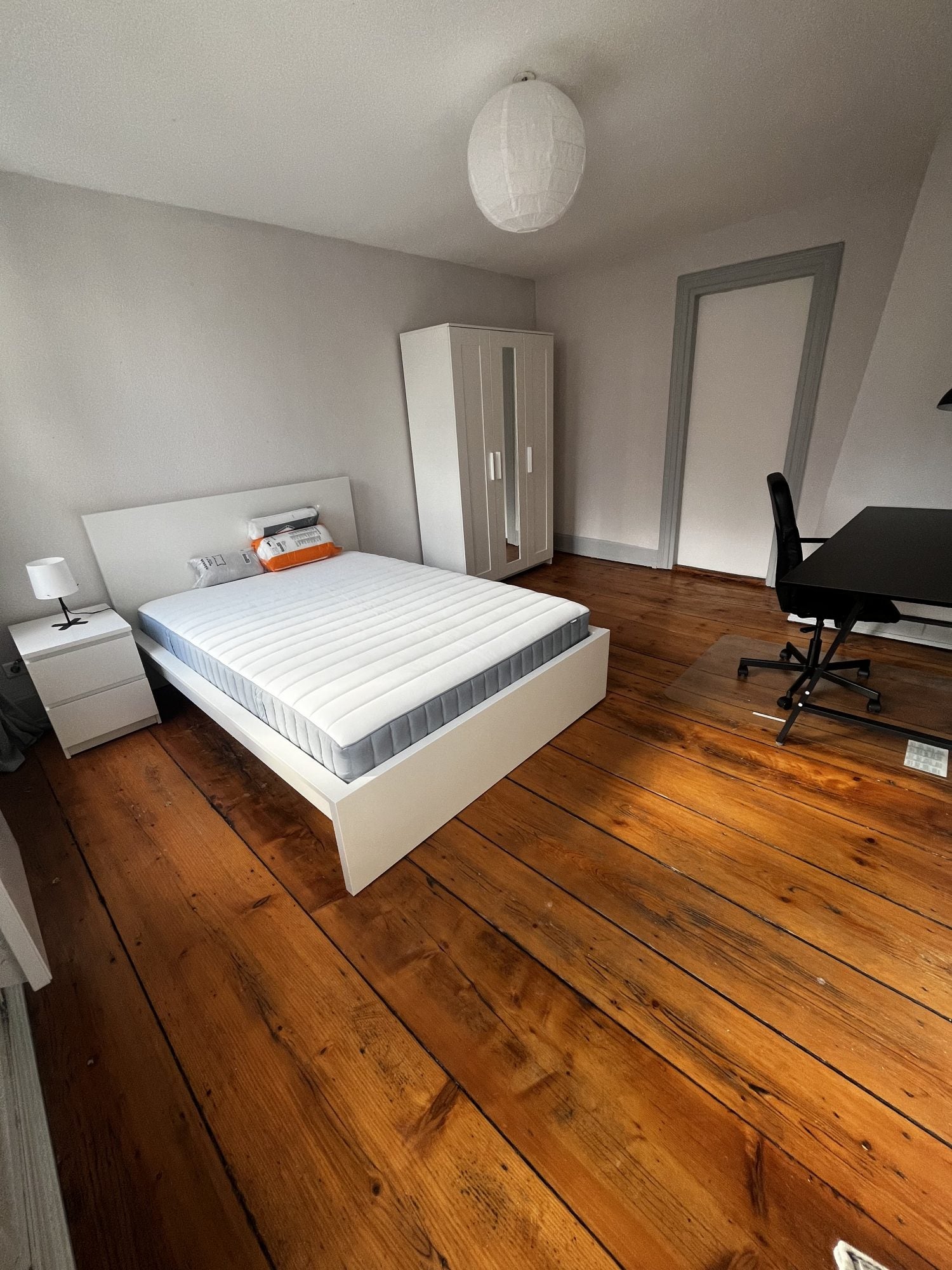 Chambre Grand'Rue à Strasbourg