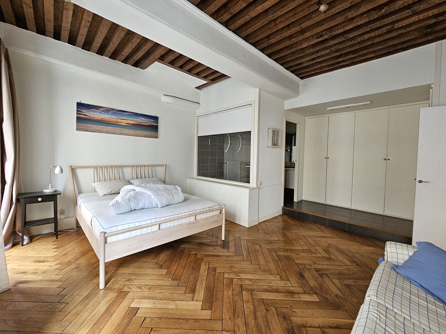 Appartement Rue Franklin à Lyon