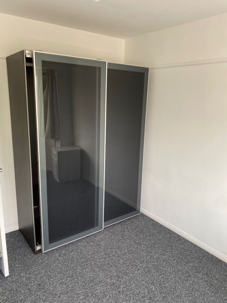 Flat Westbury Gardens in Luton