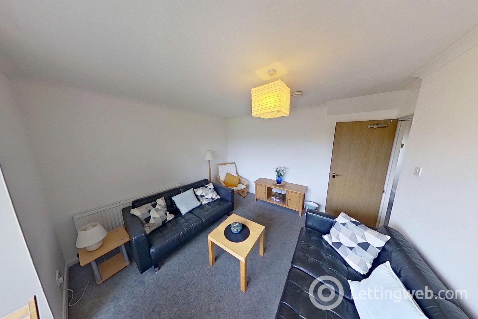 Room Greenside Court in St Andrews