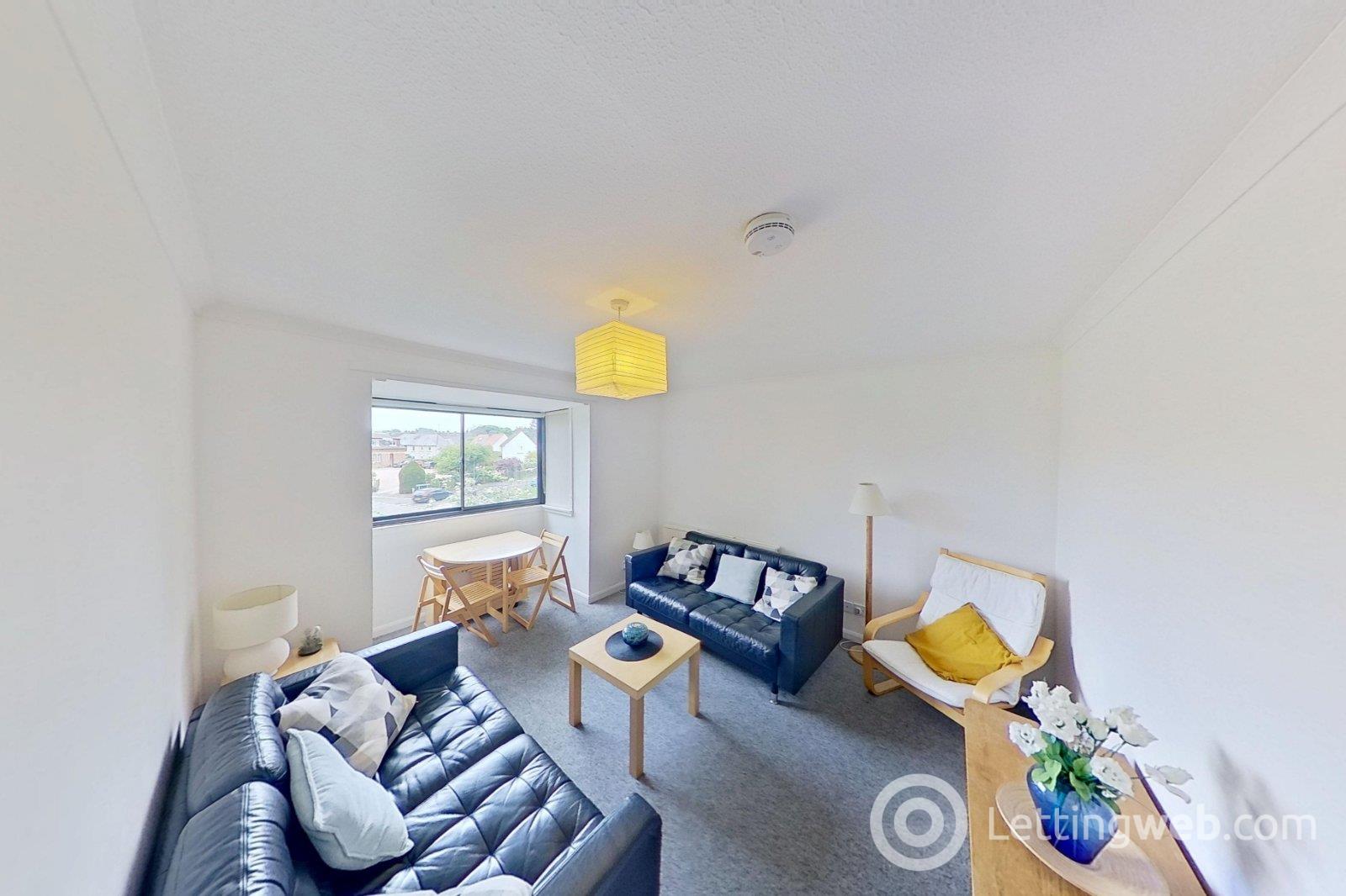 Room Greenside Court in St Andrews