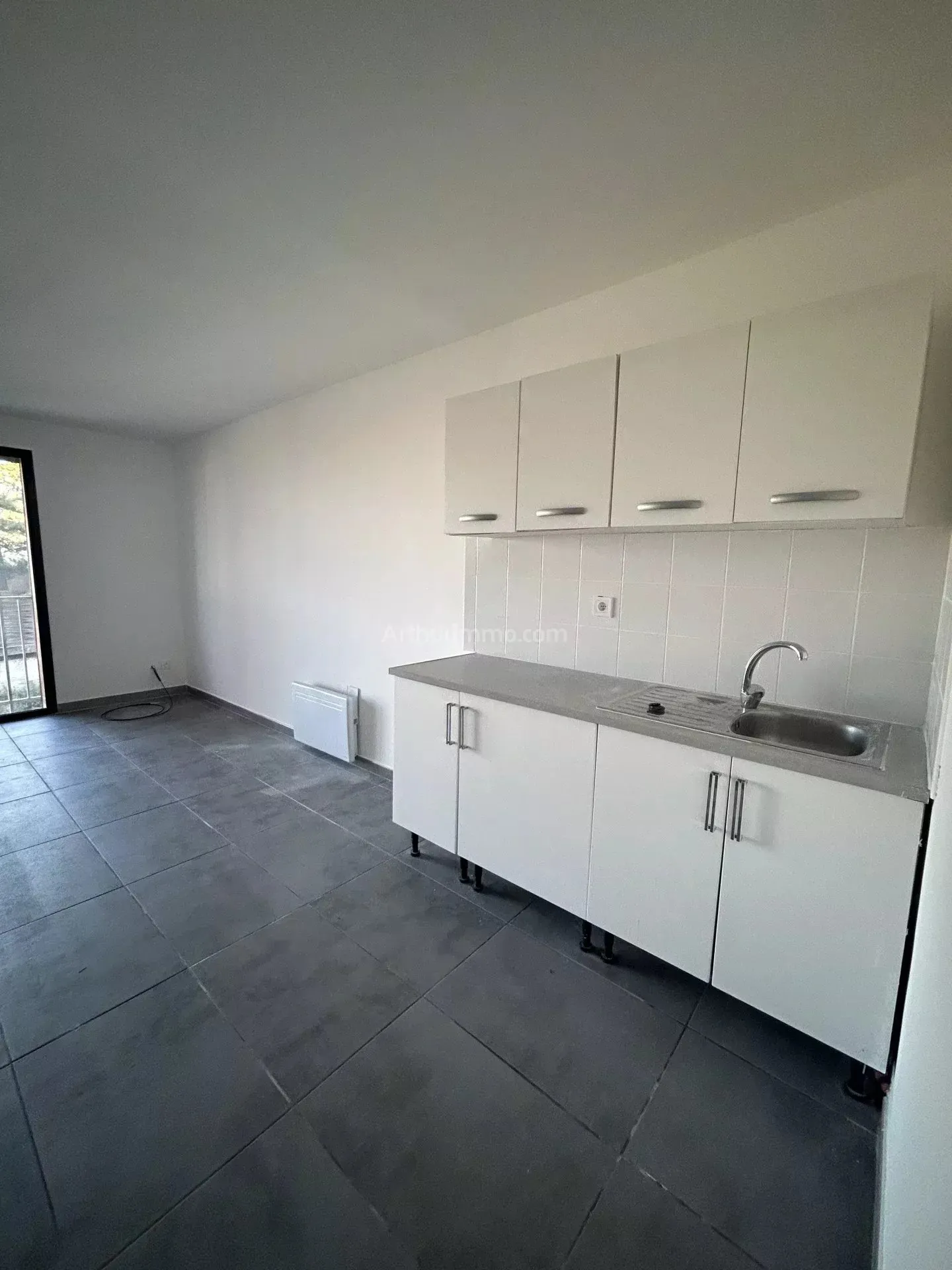 Appartement Les Esperelles à Martigues