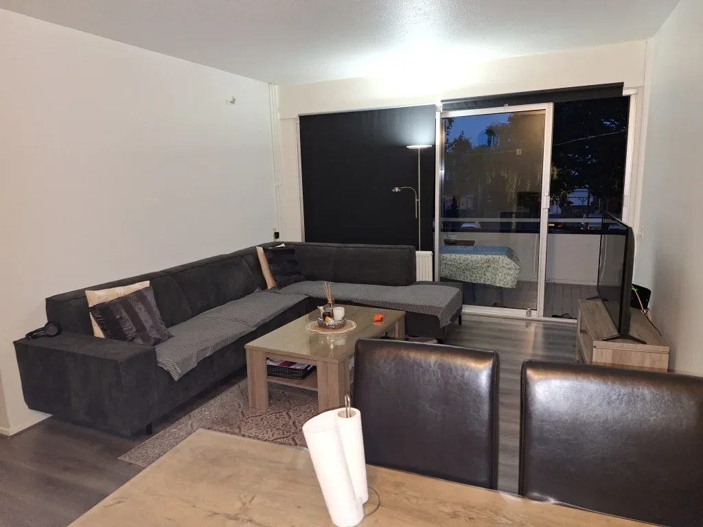Appartement Tolhuis in Nijmegen
