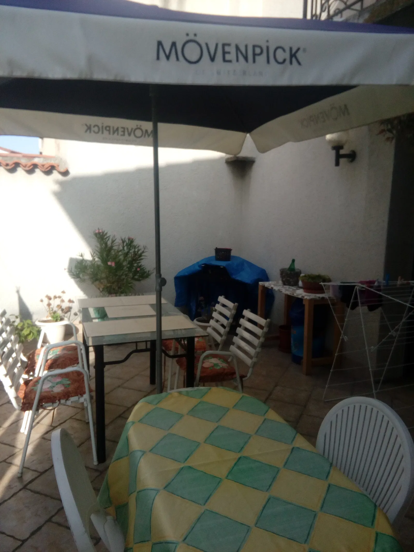 Room Rue Saint-Vincent in Lempdes