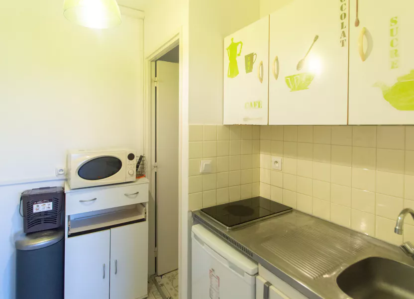 Appartement Rue du Professeur Garrigou Lagrange à Pau