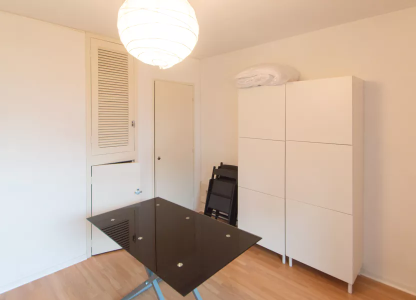 Appartement Rue du Professeur Garrigou Lagrange à Pau