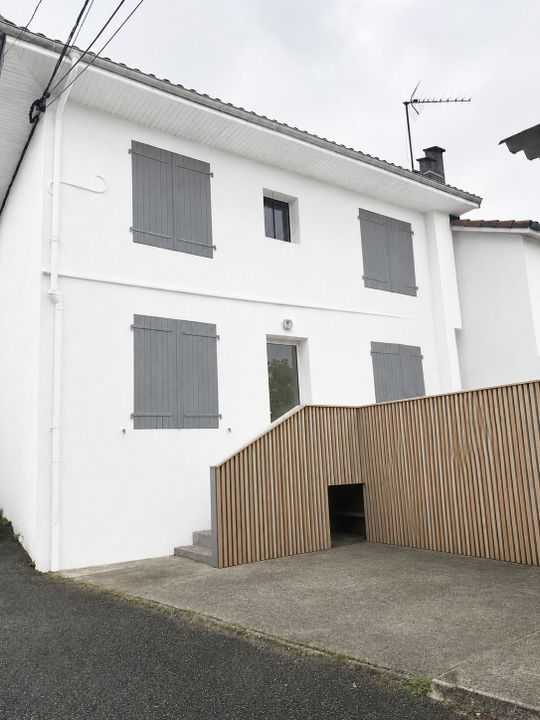 Maison Voie verte Saint-Sever - Hagetmau à Hagetmau