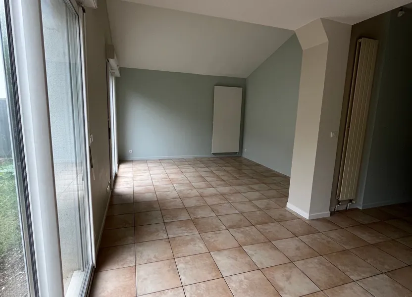 Maison Rue Pegoud à Pau