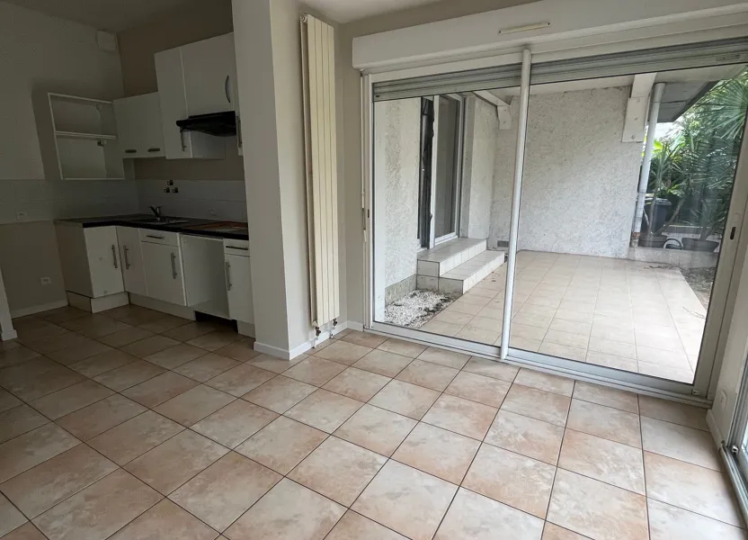 Maison Rue Pegoud à Pau